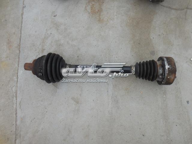 VAG 1K0407271HN Левая полуось в наличии Кривой Рог