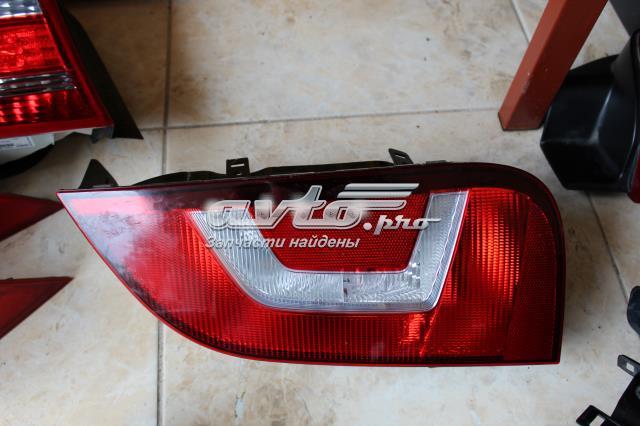 Задний правый стоп 1S0945096D VAG