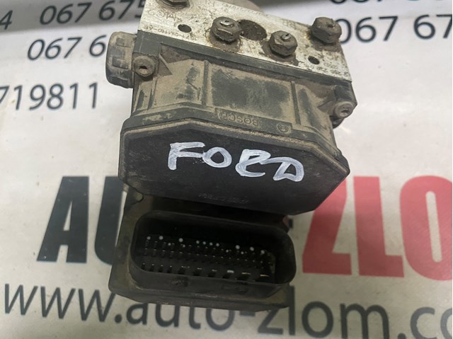 1S712M110AE FORD Блок управления АБС (ABS) гидравлический купить в Чернигов