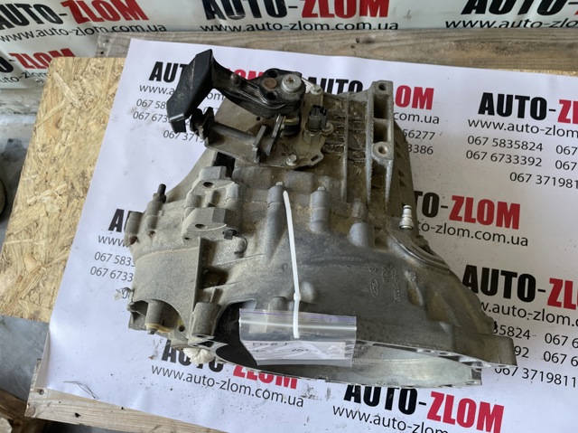 Коробка переключения передач 1S7R7F096AC FORD