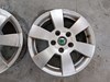 Диск skoda octavia a5 r15 1Z0601025R