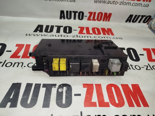 MERCEDES 2035453401 Блок управления сигналами SAM в наличии Ирпень
