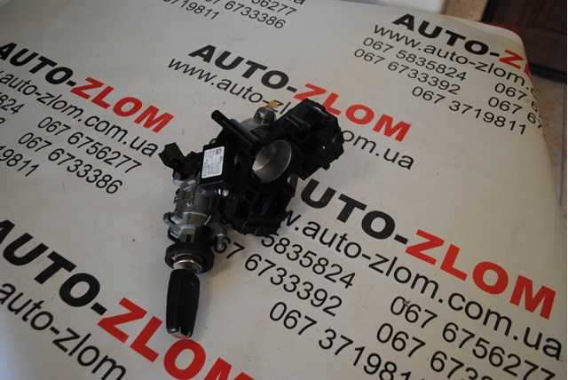 Контактная группа замка зажигания 20939745 OPEL