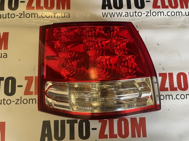 Задний левый стоп 22087813 MITSUBISHI