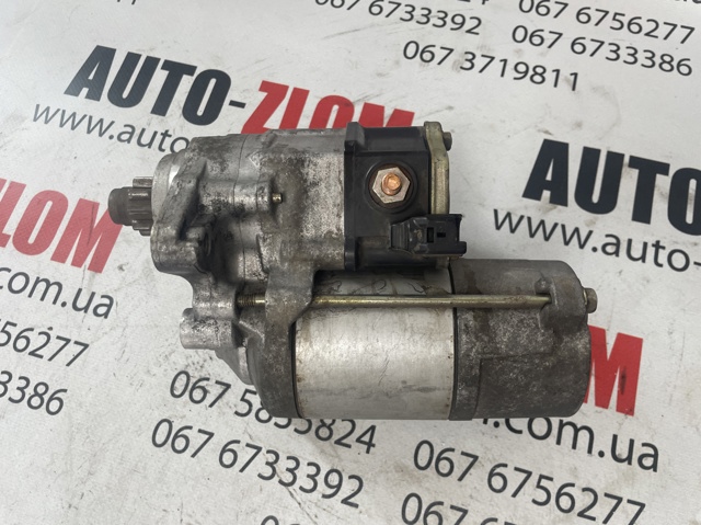 TOYOTA 2280008810 Стартер в наличии Павлоград