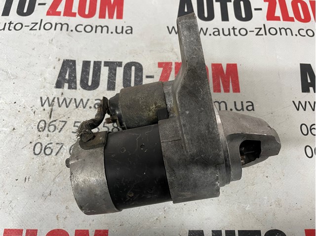 NISSAN 233006N205 Стартер в наличии Хмельницкий