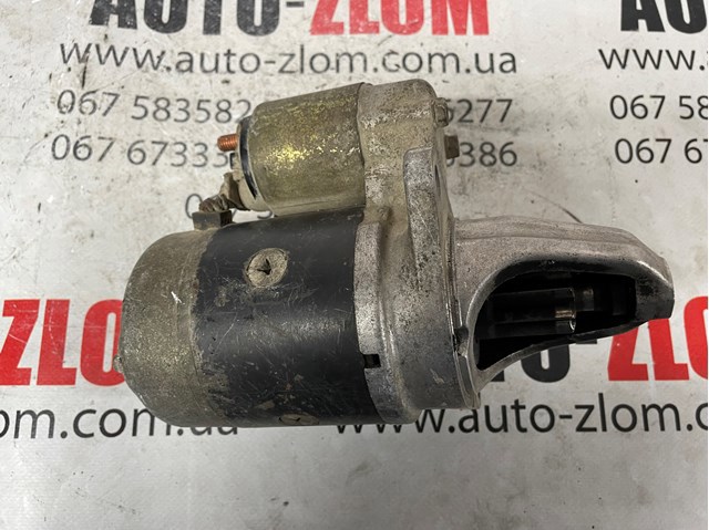 2330074Y00 NISSAN Стартер купить в Сумы