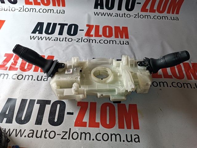 Переключатель подрулевой 255673247R RENAULT