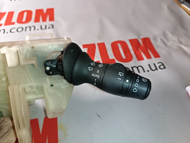 RENAULT 255673247R Переключатель подрулевой, в сборе в наличии Винница