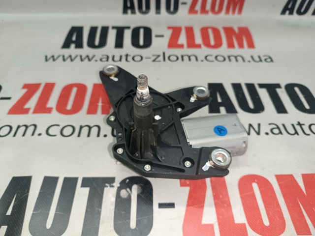 287101KA0A NISSAN Мотор стеклоподъемника двери задней купить в Каменское