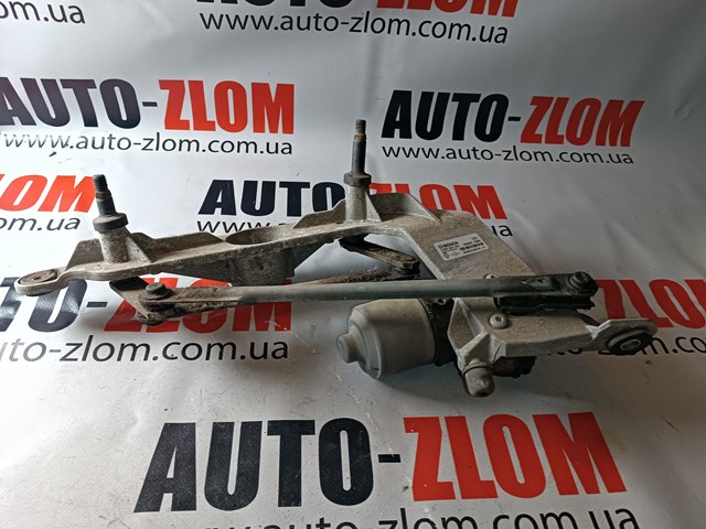 288003381R RENAULT Трапеция дворников купить в Житомир