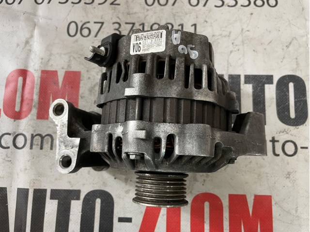 Генератор 2S6T10300DE FORD