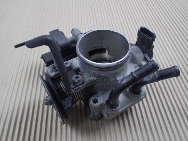 351002B060 Hyundai/Kia дроссельная заслонка в сборе