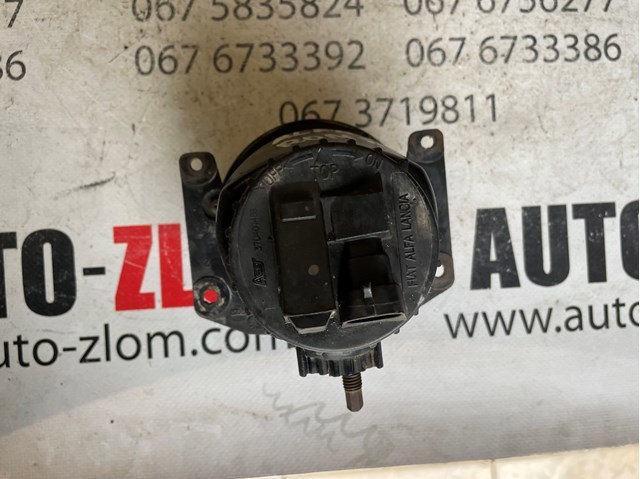 370407486 FIAT Противотуманки купить в Украина