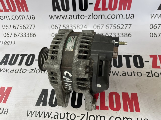 Генератор 373003C510 HYUNDAI