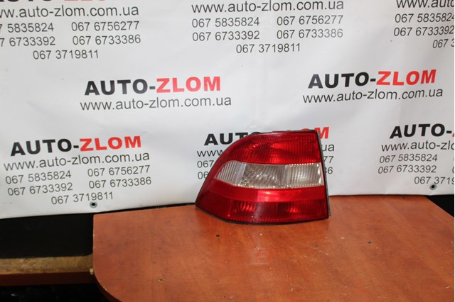 Фонарь задний левый 37370748 OPEL