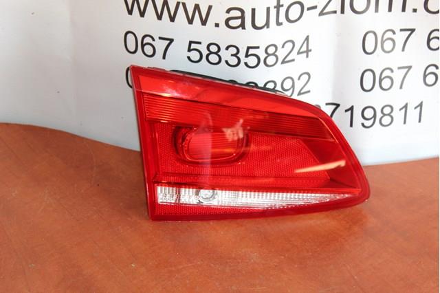 VAG 3AF945093Q Фонарь задний левый внутренний в наличии Тернополь