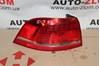 3af945207b led vw passat b7 3AF945207B