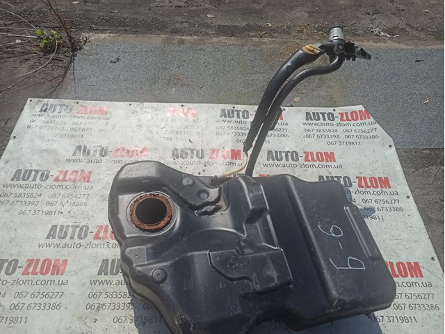 3C0201055 Бензобак купить Сумы