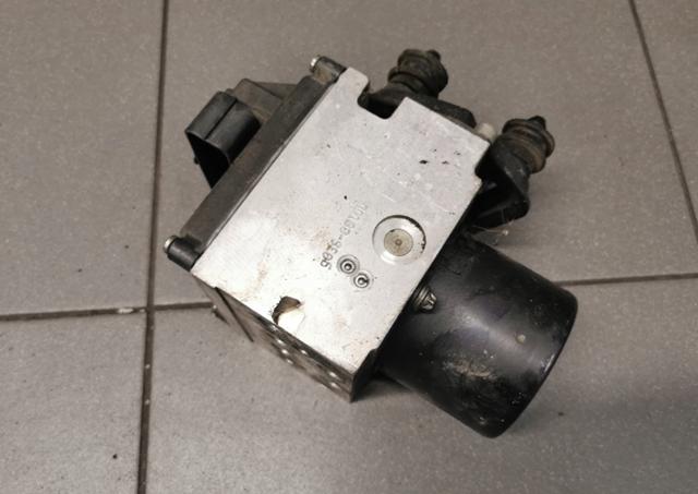Блок ABS гидравлический 3C0614095Q VAG