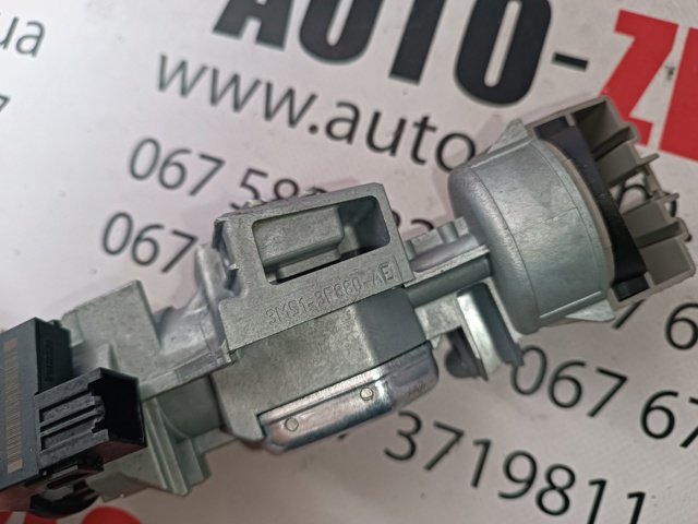 3M513F880AE FORD Замок зажигания купить в Ирпень