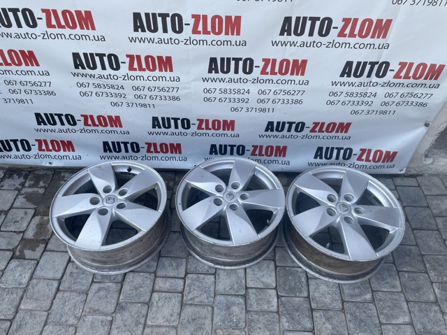 403000064R RENAULT купить в Чернигов