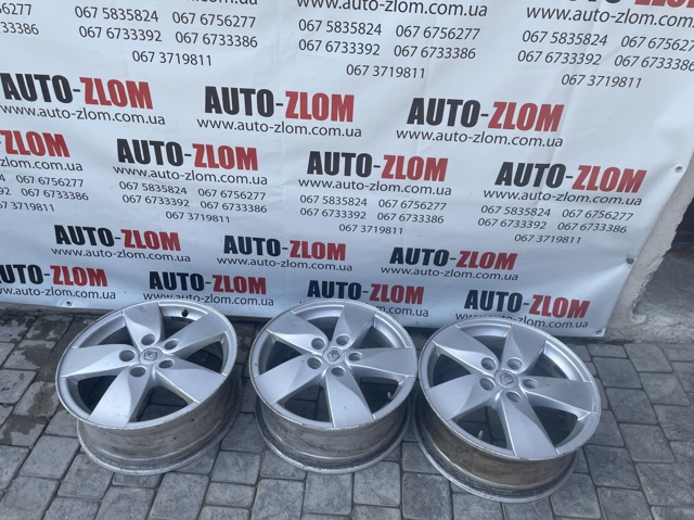 403000064R RENAULT купить в Полтава