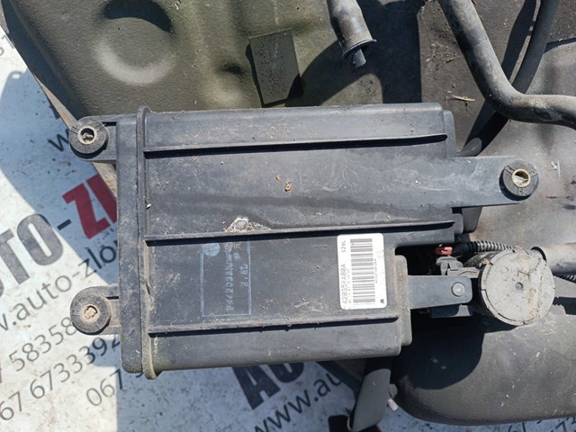 42035XA00A SUBARU Адсорбер паров топлива купить в Одесса