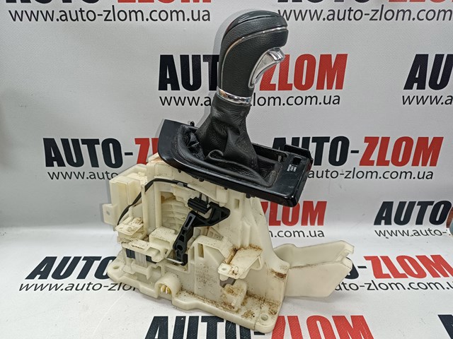 Механизм переключения передач 467003QXXX HYUNDAI