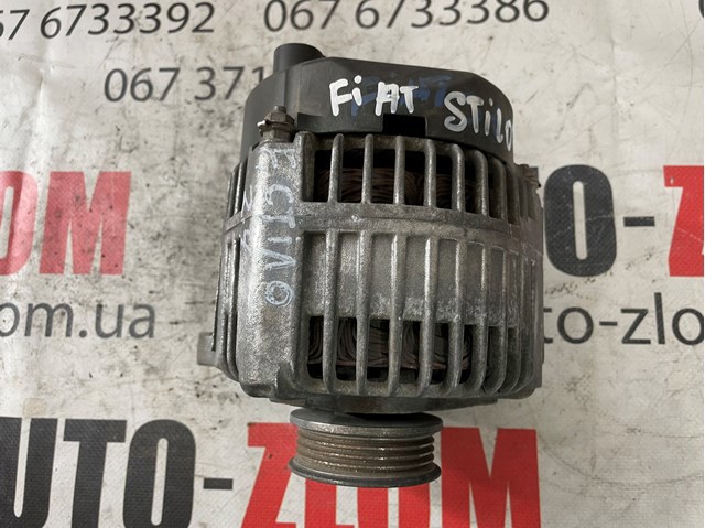 Генератор автомобиля 46774419 FIAT