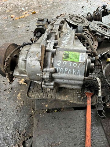 HYUNDAI 47000H1071 Раздатка (коробка раздаточная) в наличии Николаев