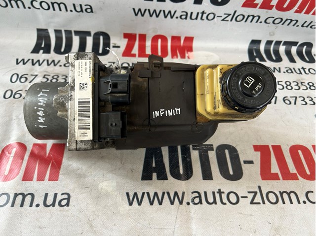 491103KA0D Насос гидроусилителя руля (ГУР) купить Тернополь
