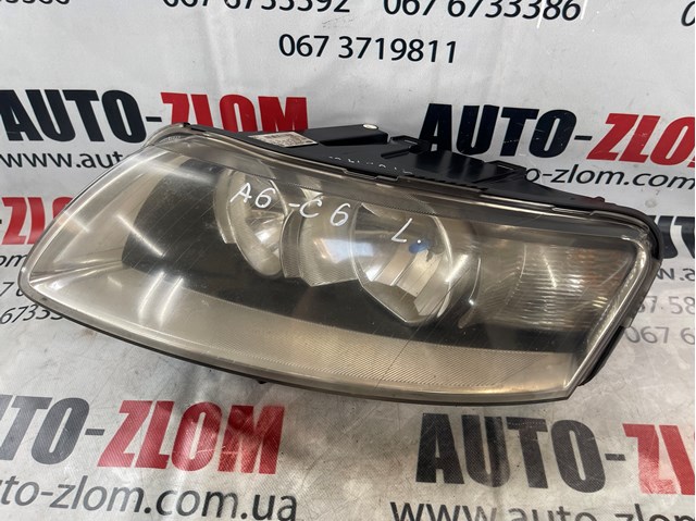 4F0941003BK VAG Фара левая купить в Харьков