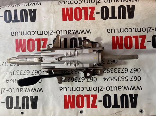 Рулевая колонка 4G0419502D VAG