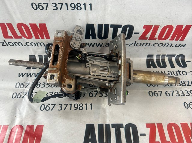 Колонка рулевая 4G0419506BM VAG