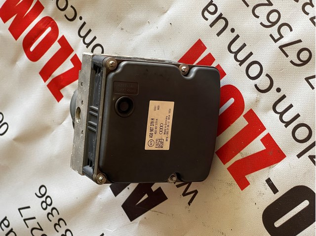 Блок ABS гидравлический 4G0614517R VAG