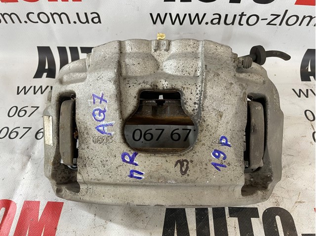 Тормозной суппорт 4G06BQ VAG