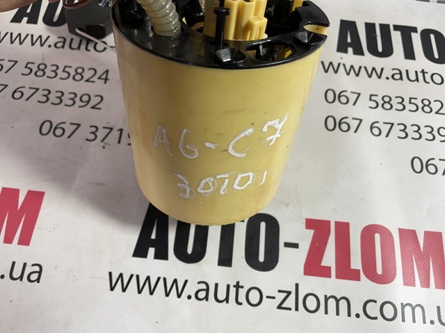Модуль топливного насоса 4G0919050 VAG