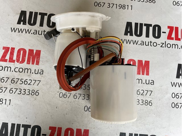 Бензонасос 4G0919051B VAG