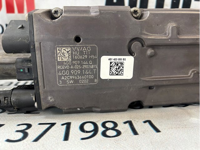 VAG 4G1423055BG Рулевая рейка в наличии Николаев