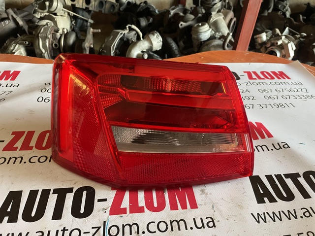 Фонарь задний 4G5945095 VAG