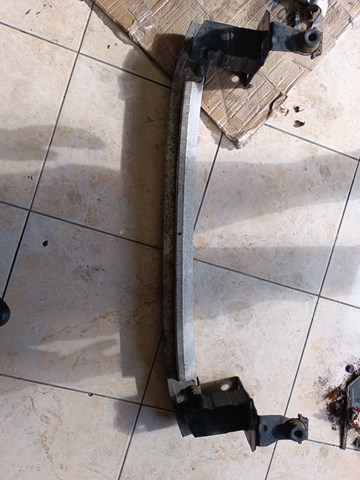 Кронштейн усилителя переднего бампера 4L0807134A VAG
