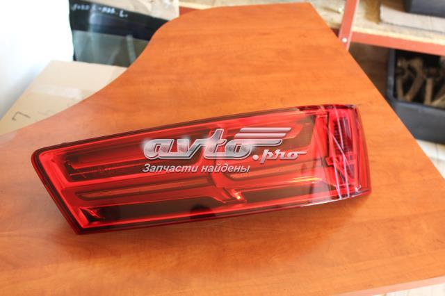 Фонари задние 4M0945094E VAG