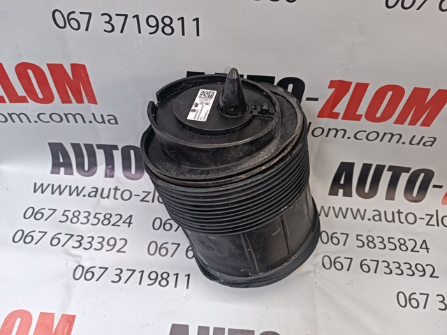 Пневморессора задняя 4M4616002E VAG