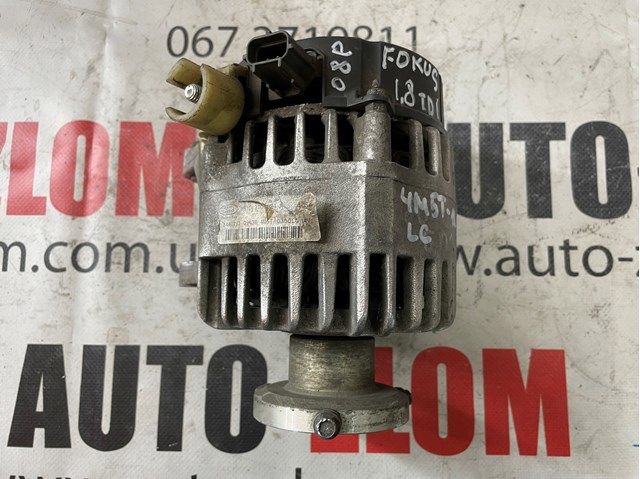 Генератор автомобиля 4M5T10300LC FORD