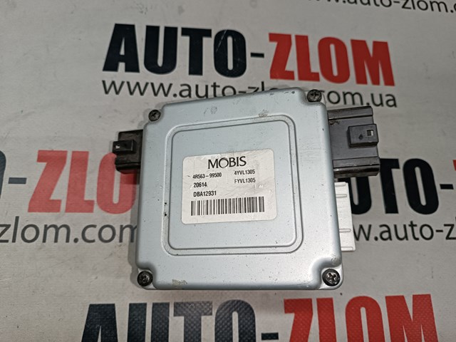 HYUNDAI 4R56399500 в наличии Киев