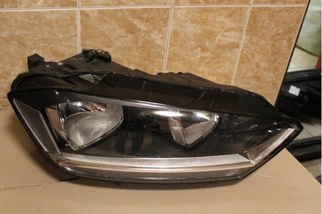 VAG 517941006C Правая фара в наличии Днепр
