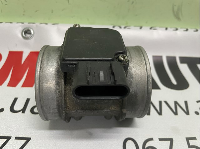 Расходомер воздуха 55353467 OPEL