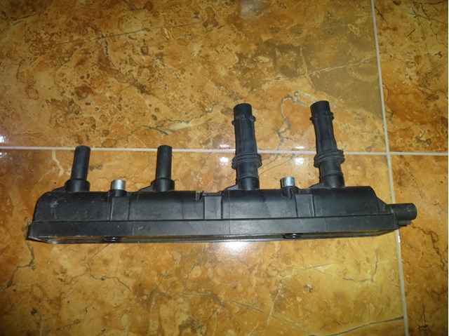 OPEL 55579072 Катушка зажигания в наличии Ужгород
