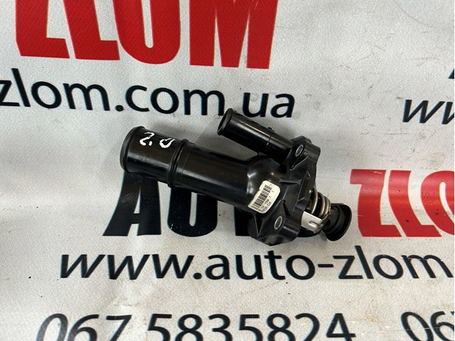 FORD 5653258 Корпус термостата в наличии Николаев